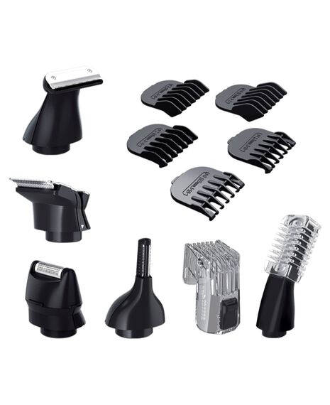 Cutting Edge 5 in 1 Grooming Kit